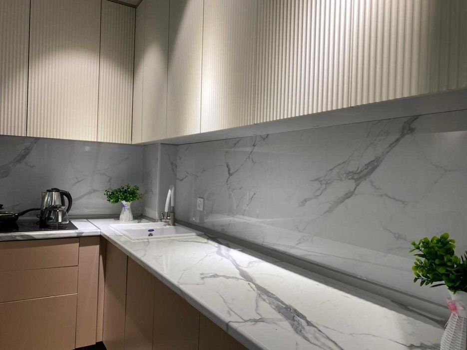 квартира посуточно в ЖК Грин Плаза