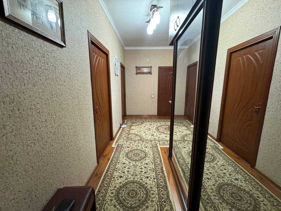 Cдается в аренду СВОЯ квартира ул. Нукус, 3/3/5