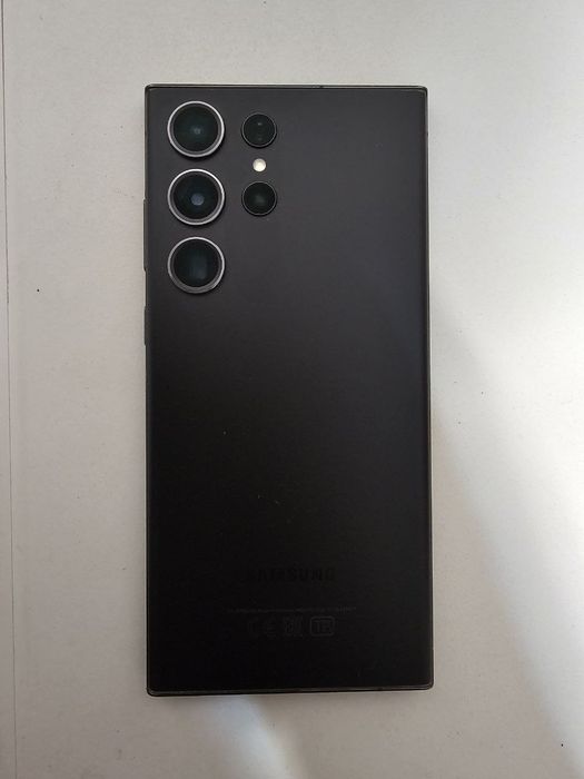 Samsung S23 ultra 256