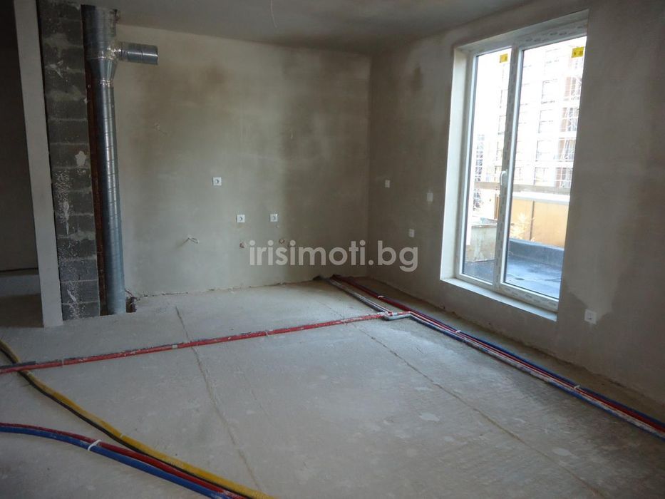 Продава се Тристаен апартамент в София, Студентски град - 112 кв.м за 1150 €/кв.м - Снимка #4