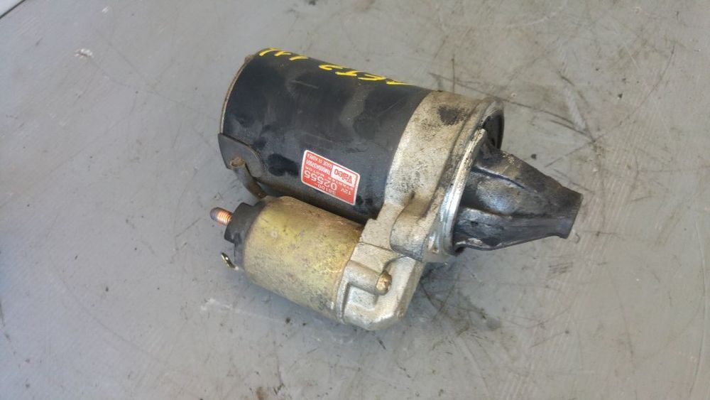 electromotor 1.1 b g4hd  hyundai getz atos 2002-2009 36100-02555