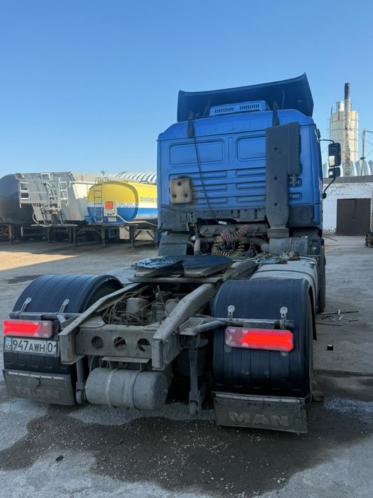 Продам МАН 2000 в отличном состоянии