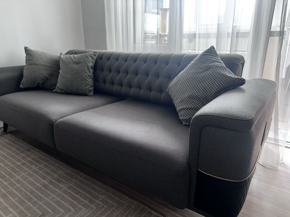 Мягкая мебель Диваны