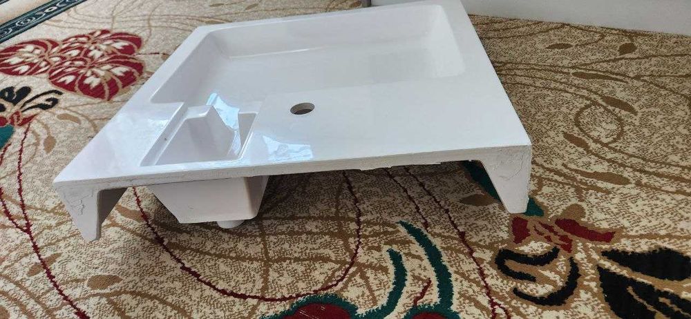 Раковина для ванн