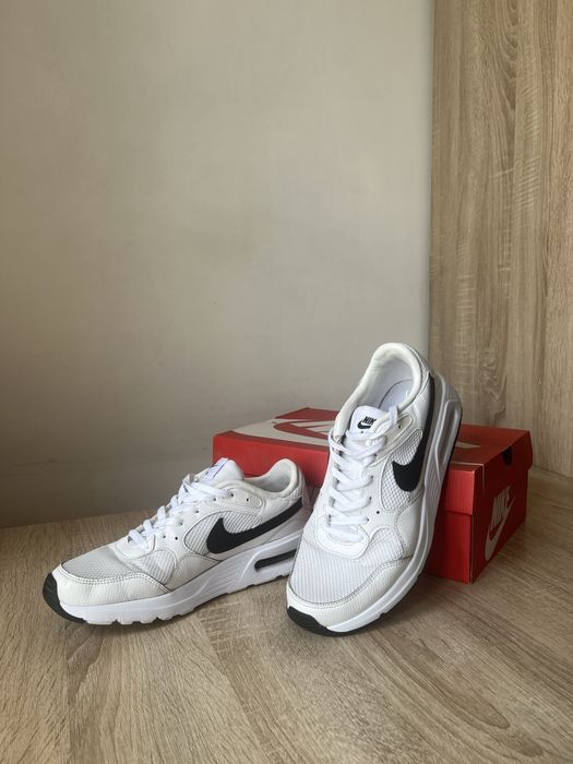 Кроссовки Nike Air Max SC