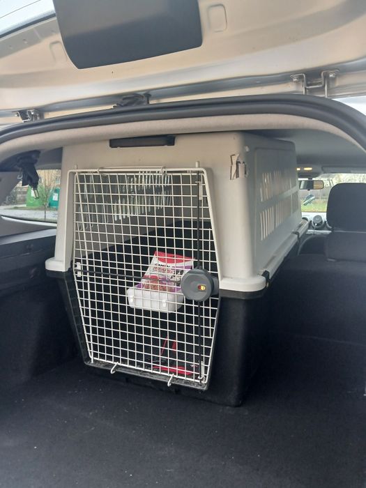 Ferplast Cusca Transport Atlas 70