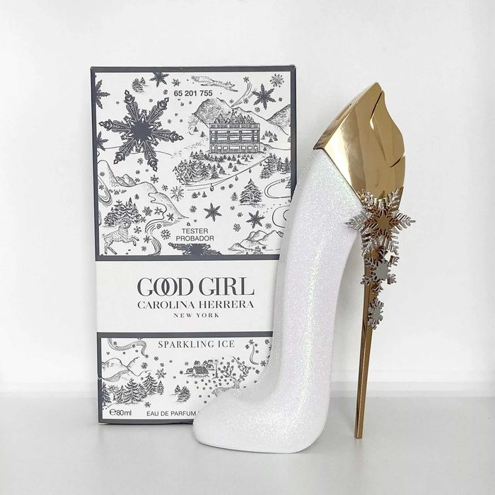 Carolina Herrera Good Girl Sparkling Ice 80ml EDP