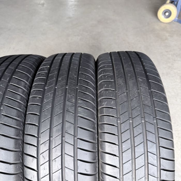 4 Anvelope vara 215 70 16 BRIDGESTONE - DOT 2019