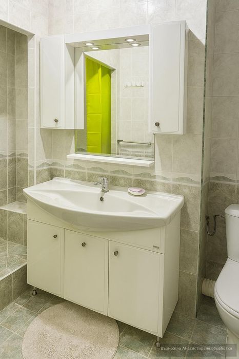 Дава се под наем Тристаен апартамент в Пловдив, Каменица 1 - 122 кв.м за 612 € - Снимка #7