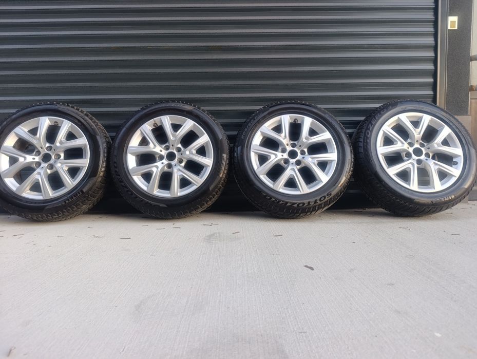 Джанти 5х112 17.