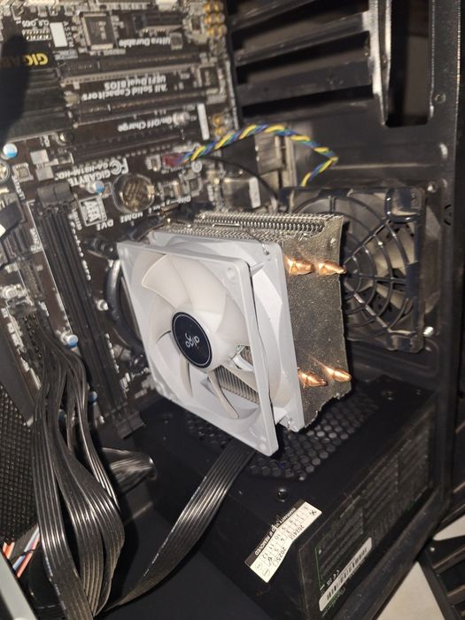 vand piese pc ddr3
