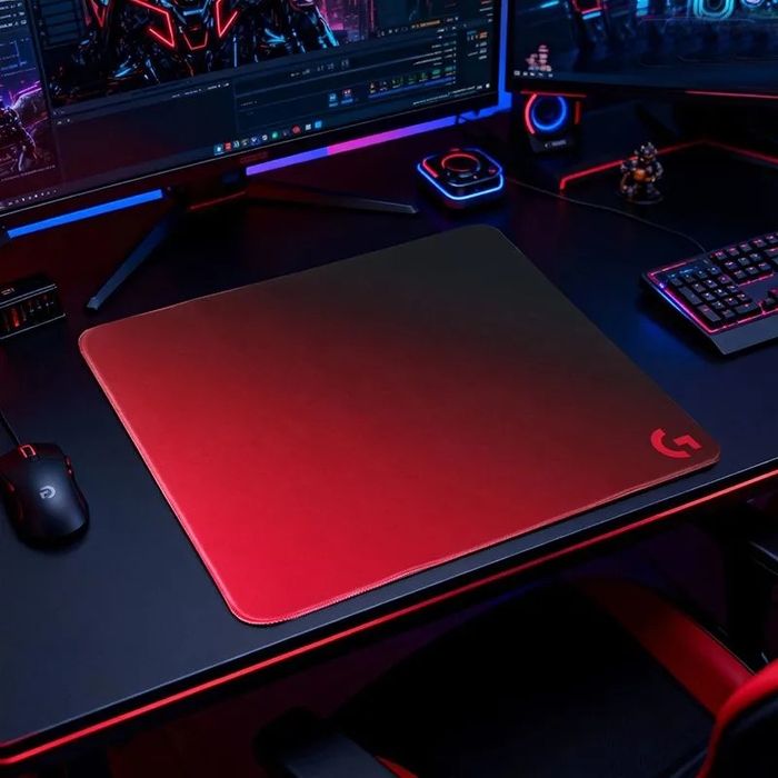 Коврик Logitech