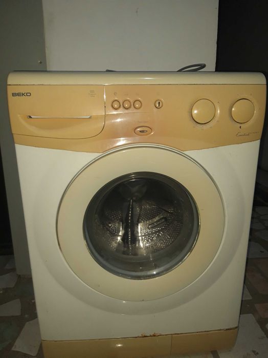 стиральные машина