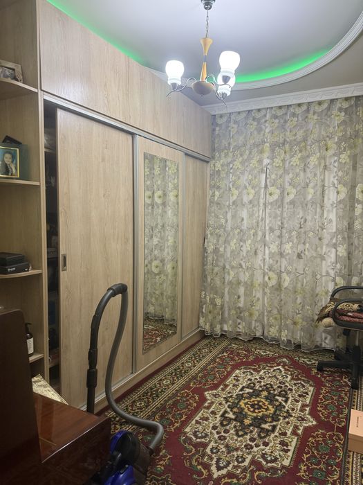 Срочно продается 3х комнатная квартира