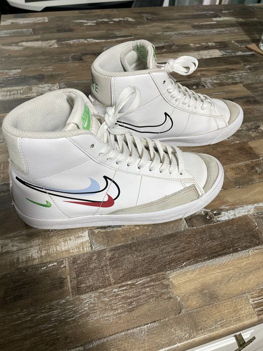 Nike Blazer Mid 77 Vintage