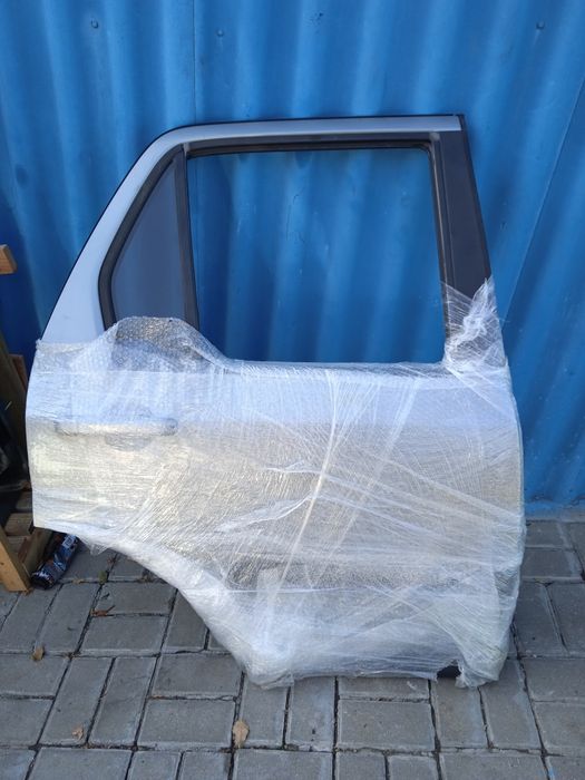 Honda CRV СРВ дверь