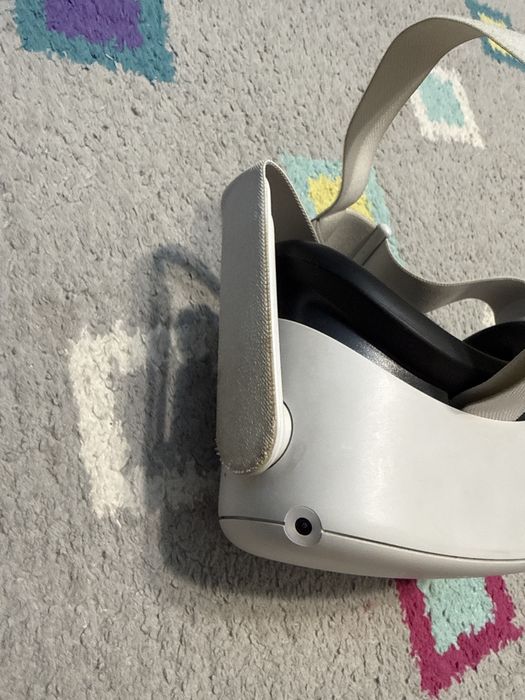 Meta quest oculus 2