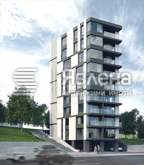 Продава се Двустаен апартамент в Варна, Бриз - 73 кв.м за 2193 €/кв.м - Снимка #1