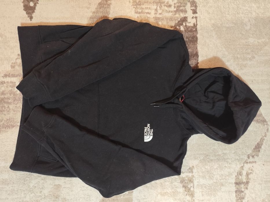 The north face худита xs