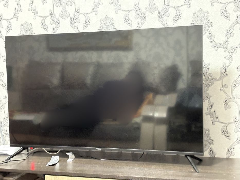 Телевизор с интернетом