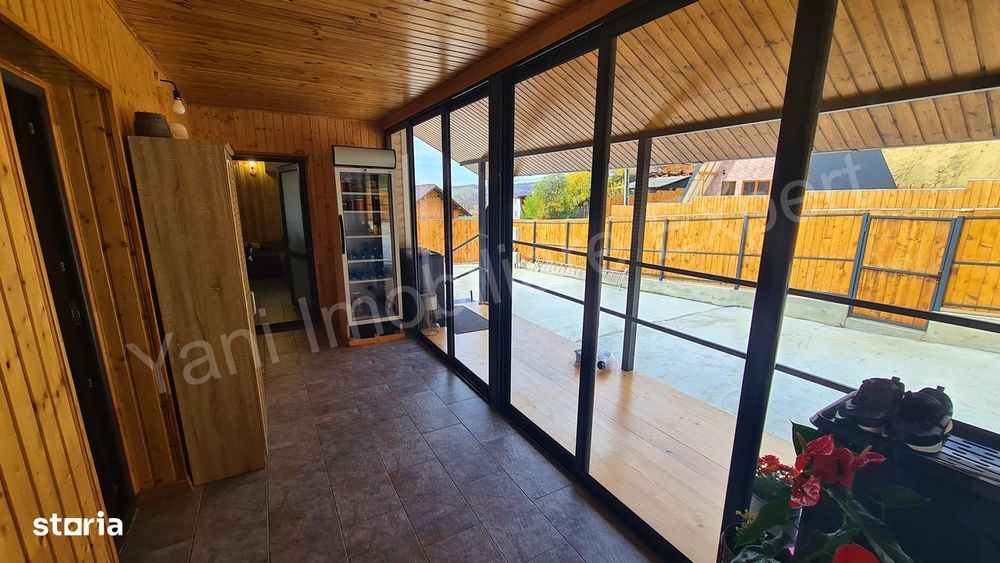 Casă de vânzare în Curtea de Argeș, strada Anghelești.