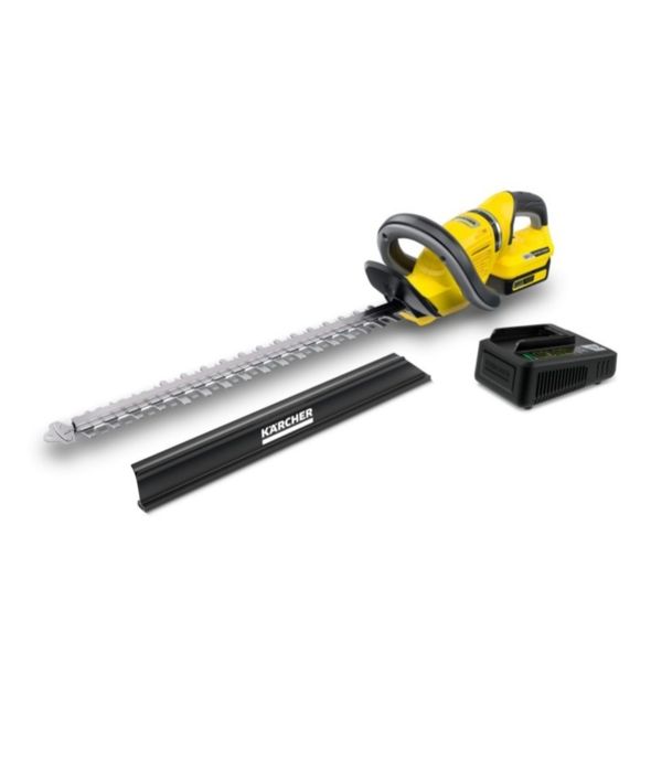 Кусторез Karcher