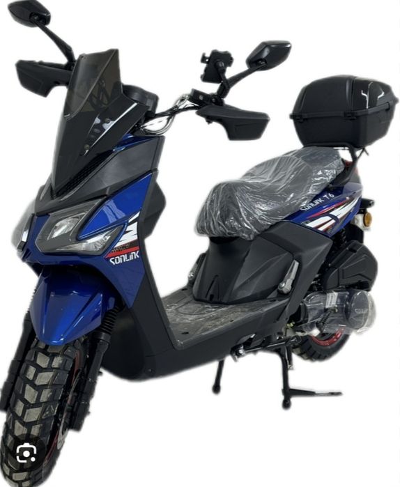 Продам Самурай sonlink t6