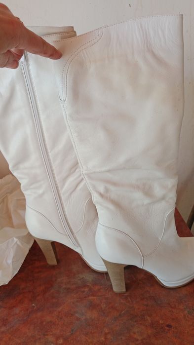 Продам туфли маленький размер