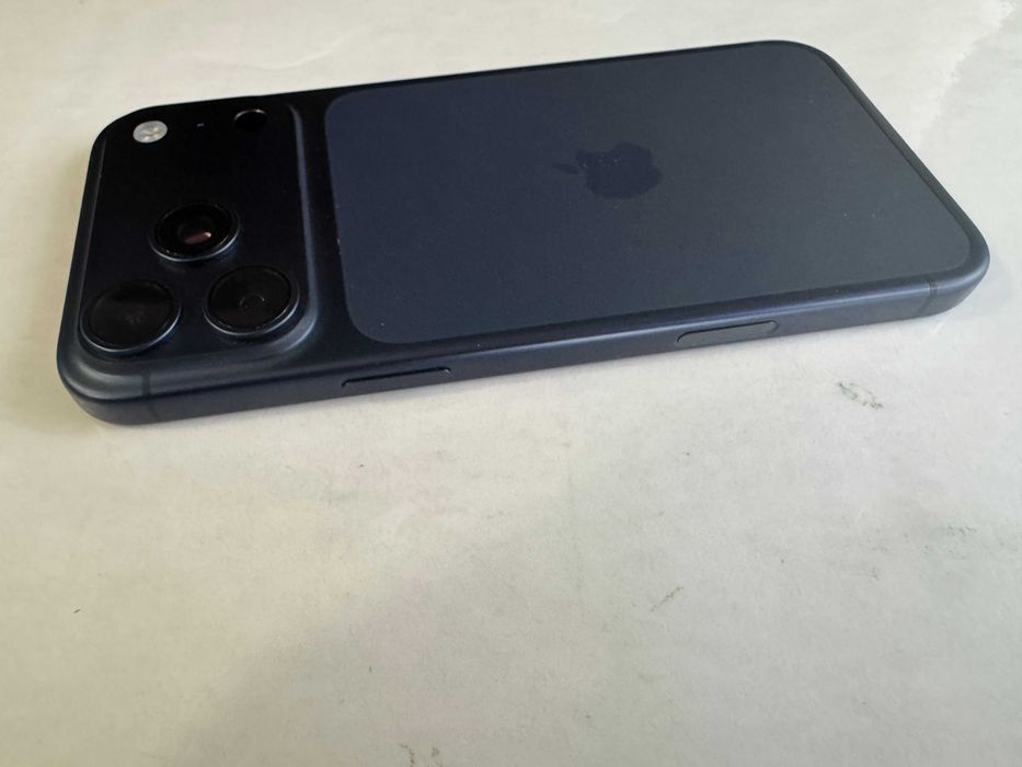 iPhone 17 Pro Max 256gb.Гаранция