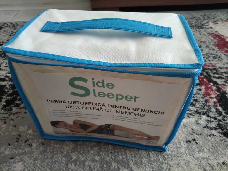 Pernă Ortopedică