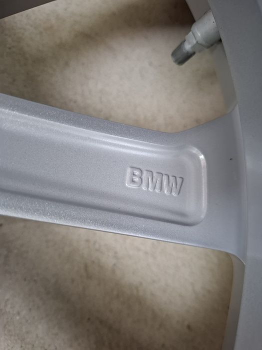 20 Цола Джанти Bmw  X5,X6,X7