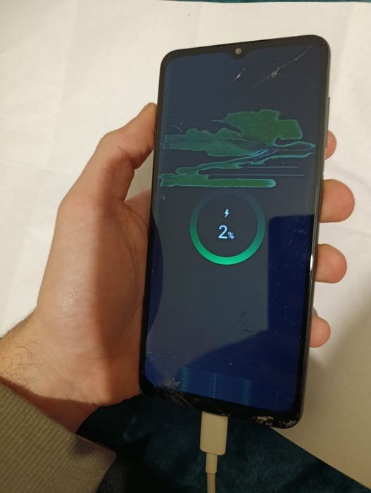 Samsung A12 Display Spart Craiova • OLX.ro