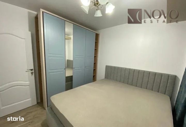 2 Camere | Basarabia | AC | Balcon | Metrou