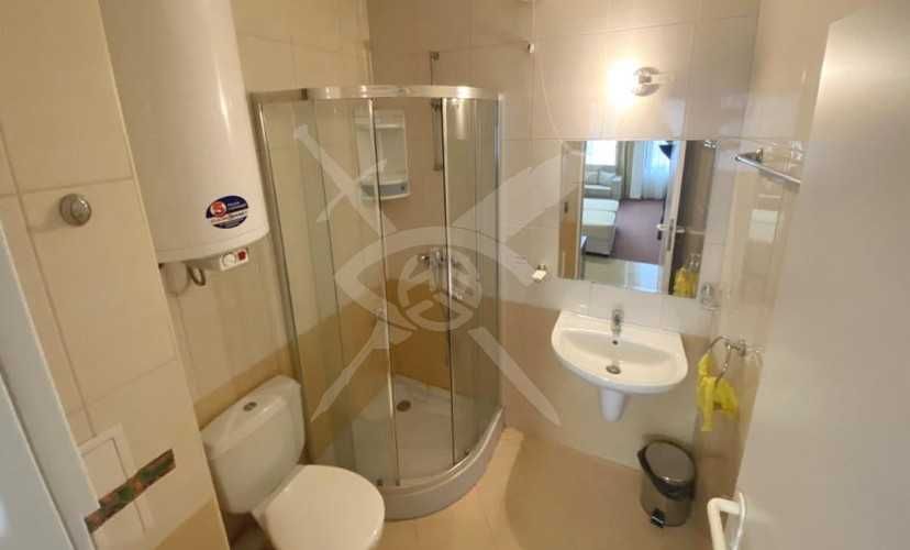 Продава се Едностаен апартамент в Ахелой - 34 кв.м за 1250 €/кв.м - Снимка #4