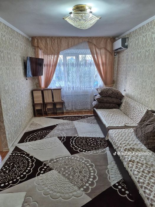 Квартира в Центре Города