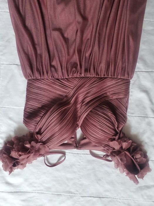 Rochie eleganta lungă