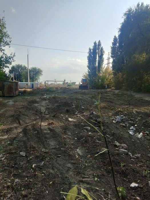 Продам коммерческий участок