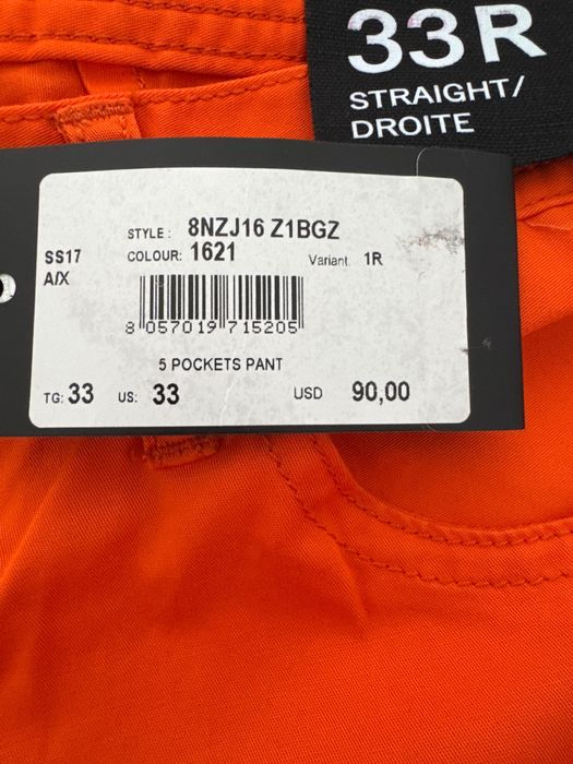 Armani exchange noi 33 original