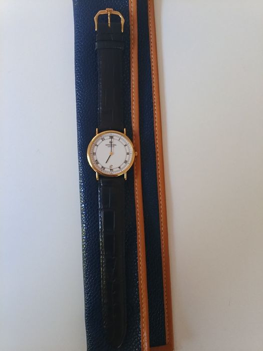 Позлатен Raymond Weil full set. Бартер