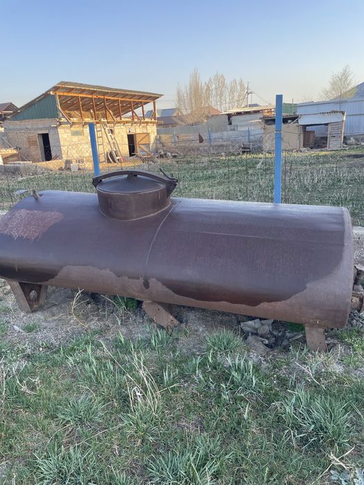 Цестерна для воды