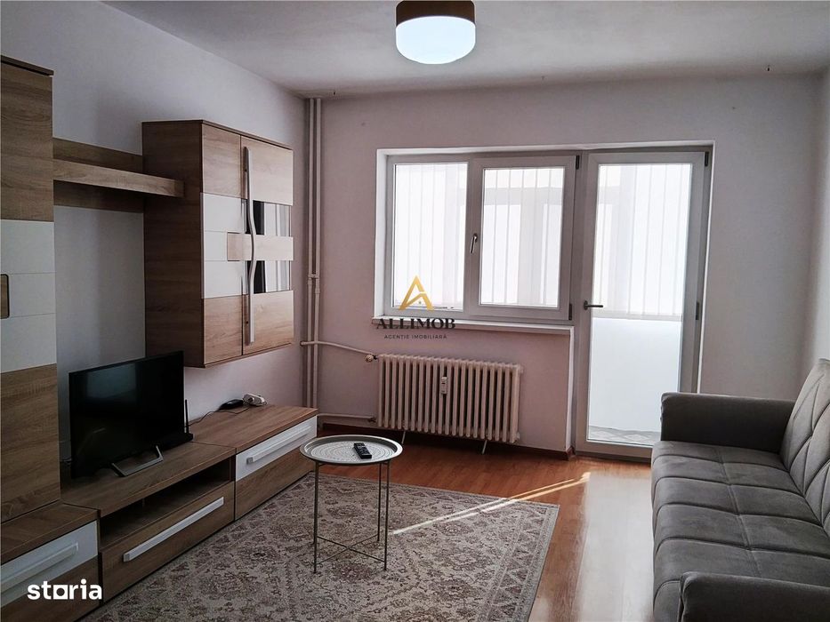 Apartament 2 camere in Ploiesti, zona Sud