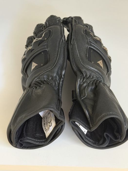 Dainese Steel-Pro Manusi de motocicleta - marimea 9-L