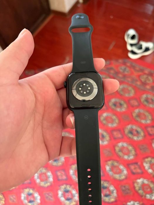 Iwatch 11 46 razmer arginal karorbka dokumentlar bor