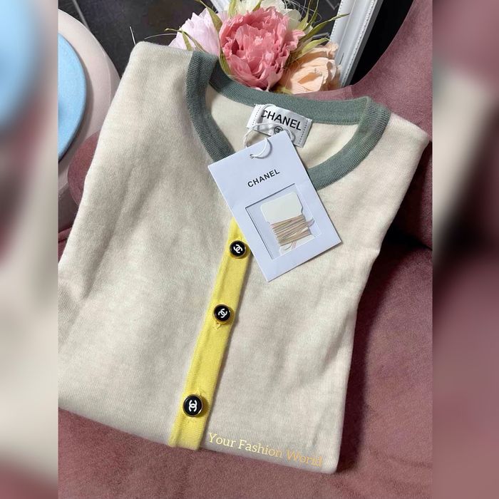 SALE New Collection - Дамска жилетка CC