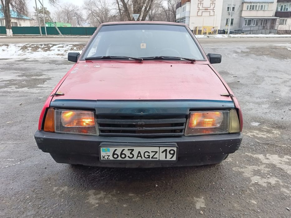 Продам авто на полном активном ходу