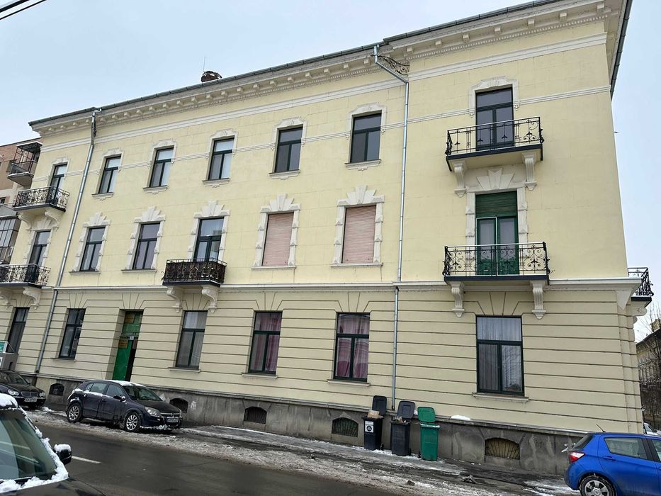 Spatiu deosebit in zona centrala a Aradului vis a vis de CASINO