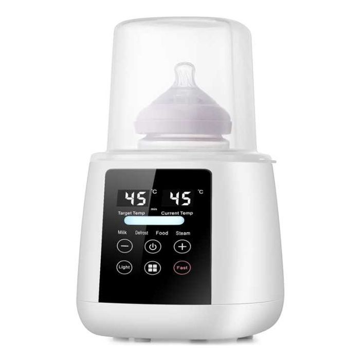 Стерилизатор, нагревател за бебешко мляко и храни