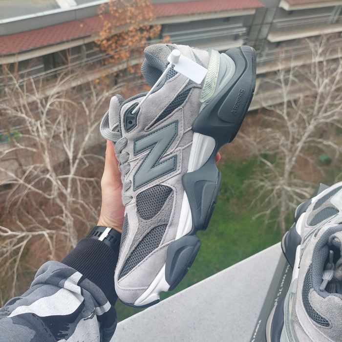 New Balance 9060 Joe FreshGoods Dark Grey 43-44