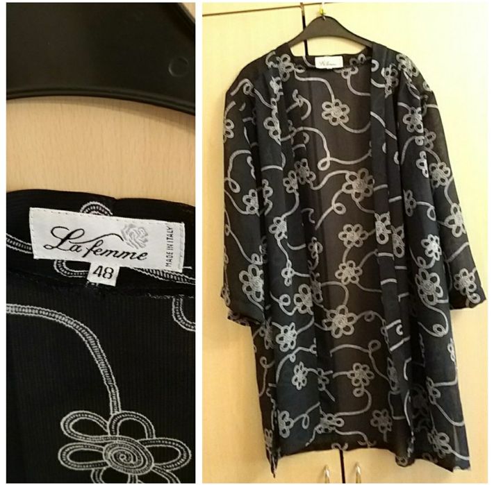 Шикарные вещи на размер 52-54