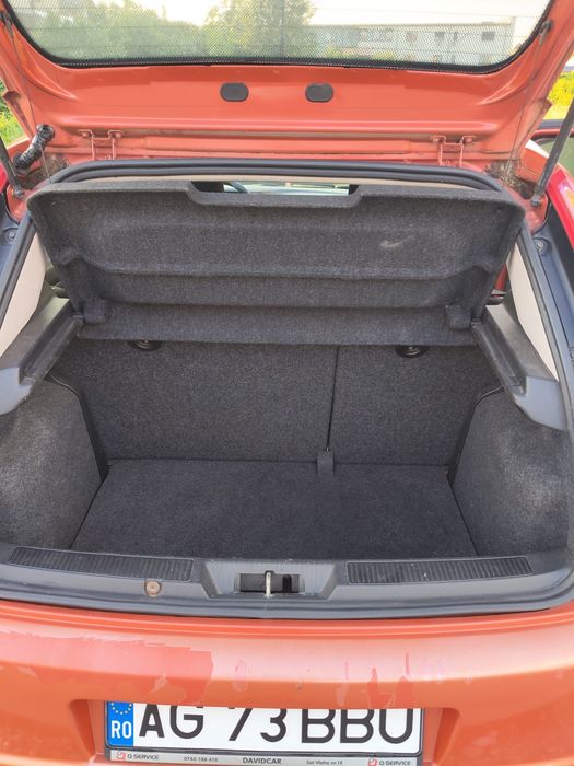 FIAT Grande Punto 2006 — imagine 5